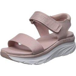 Sandalias SKECHERS Red Mujer (40 - Rosa)