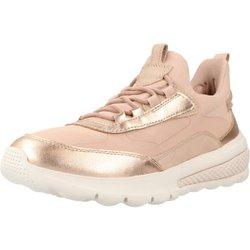 GEOX - Zapatillas Geox D36THA nude 38