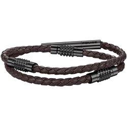 Pulsera Hombre Police PEAGB0005429