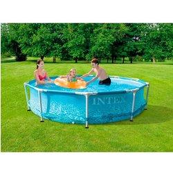 Piscina Desmontable Intex 305 x 76 x 305 cm