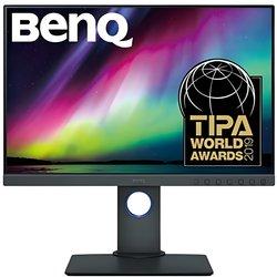 BENQ MONITOR  SW240 - 24" 16:10 IPS