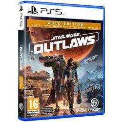 PS5 Star Wars Outlaws Ed. Gold