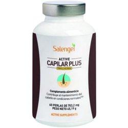 Active Capilar Plus 60 Perlas