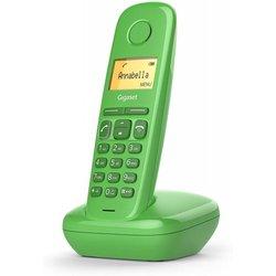 TELEFONO DECT GIGASET A170 VERDE