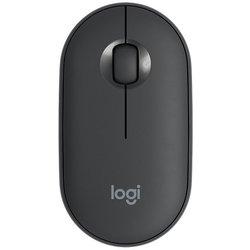 Ratón Inalámbrico Logitech Pebble M350