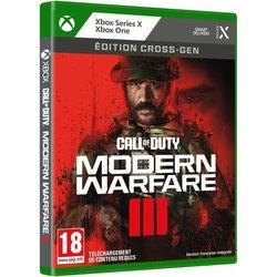 Call of Duty Modern Warfare III - Xbox Series X