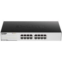 SWITCH D-LINK GO-SW-16G