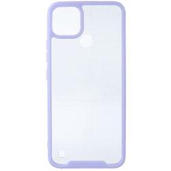 Funda Bumper Ultra Suave para Realme C21Y