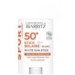 Stick solar SPF50+ Alga Maris 12 g | Laboratoires de Biarritz