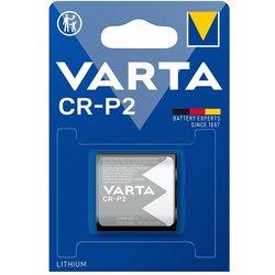 Varta -CRP2