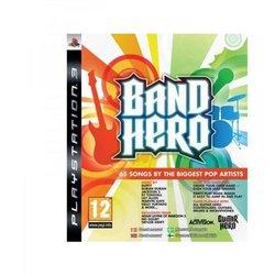 Band Hero [ Importación ] Juego para Consola Sony PlayStation 3