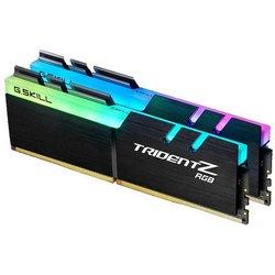 G.Skill Trident Z RGB 16GB DDR4 16GB DDR4 3200MHz