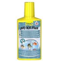 TETRA PH/KH PLUS 250ml aumento de los valores de PH/KH