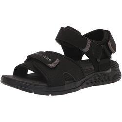 SKECHERS-GO CONSISTENT SANDAL-TRIBUTAR