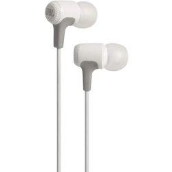 Auriculares JBL E15 Blanco