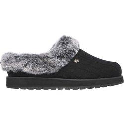 Zapatos SKECHERS Mujer (Textil - 39 - Negro)