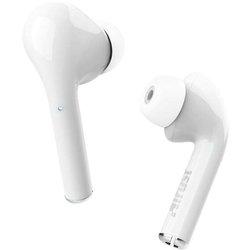 Trust Nika Touch Auriculares Bluetooth Blancos