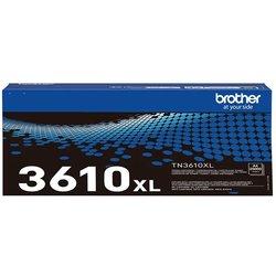 Brother TN-3610XL toner negro XL