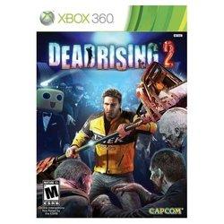 Dead Rising 2 (Platinum Hits) Juego para Consola Microsoft XBOX 360