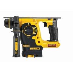 DeWALT DCH253N 400 W 1200 RPM SDS Plus