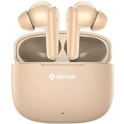 Auriculares Denver Twe-48Nu Inalambrico Nude