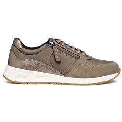 Geox Zapatillas D Bulmya B Gris