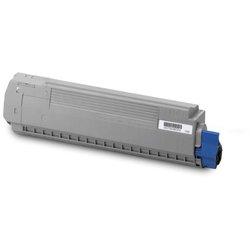 Oki 44059167 toner cian