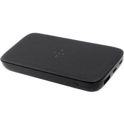 COOLBOX Powerbank QI 10000MAH NEGRO