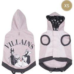 Sudadera para Perro Disney XS Lila