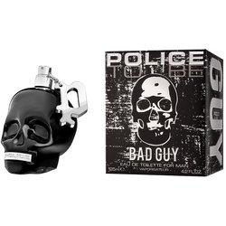 TO BE BAD GUY eau de toilette vaporizador 125 ml