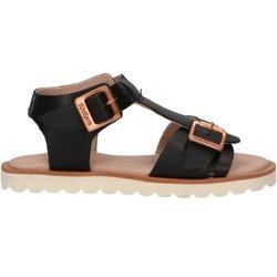 Sandalias de Niña y Niño KICKERS 694640-30 ISABELA 8 NOIR