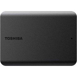 Disco Duro Externo Toshiba 2 TB