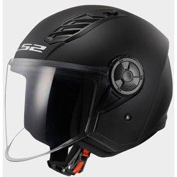 Ls2 Casco Jet Of616 Airflow Ii