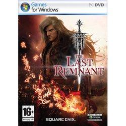 THE LAST REMNANT PC EDIZIONE ITALIANA