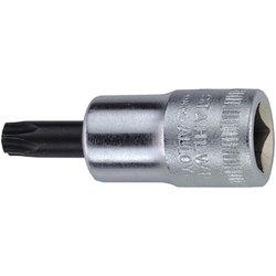 Stahlwille 02100020 cabeza de destornillador 3/8" 49tx t 20