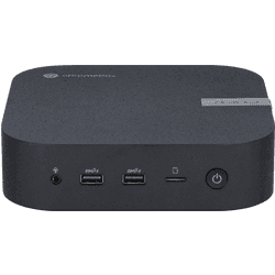 Asus Barebone Chromebox5-s3006un I3-1220p/8gb/128gb Ssd