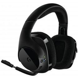 Auriculares Gaming Logitech G533