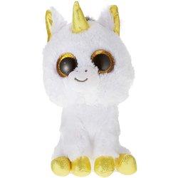 Peluche TY Beanie Boos Pegasus the Unicorn 15 cm