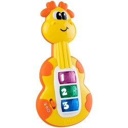 CHICCO GUITARRA JIRAFA 6-36 M