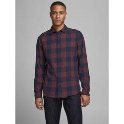 Jack & Jones CAMISA CUADROS