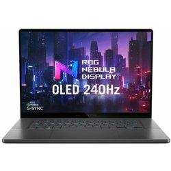 ASUS ROG Zephyrus G16 2024 OLED GU605MZ-QR029W Intel Core Ultra 9 185H/32GB/1TB SSD/RTX 4080/16"