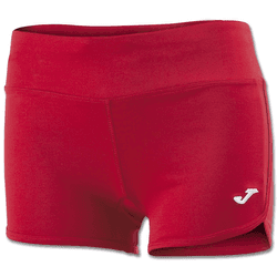 Short Rojo Stella - Joma