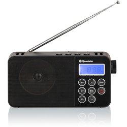 Roadstar Radio Tra-2340psw