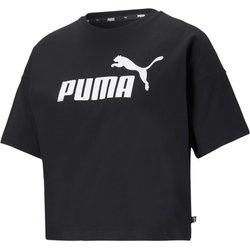 Puma Essential Cropped Logo