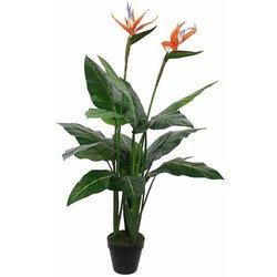 Mica Planta Artificial Strelitzia