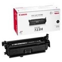 723H toner negro (Canon 2645B002)