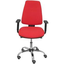 Silla Elche S 24 horas bali rojo