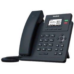 Telefono Yealink Ip T31p Poe