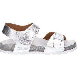 Sandalias KICKERS Mujer (Multicolor - 37)