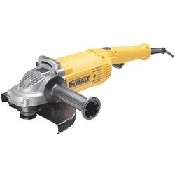 Amoladora angular Dewalt 2200 W